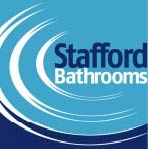 Stafford Bathrooms logo